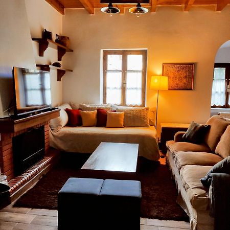 Kristi'S Homes - "Traditional Home" In Dimitsana Exterior foto