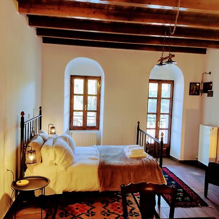 Kristi'S Homes - "Traditional Home" In Dimitsana Exterior foto