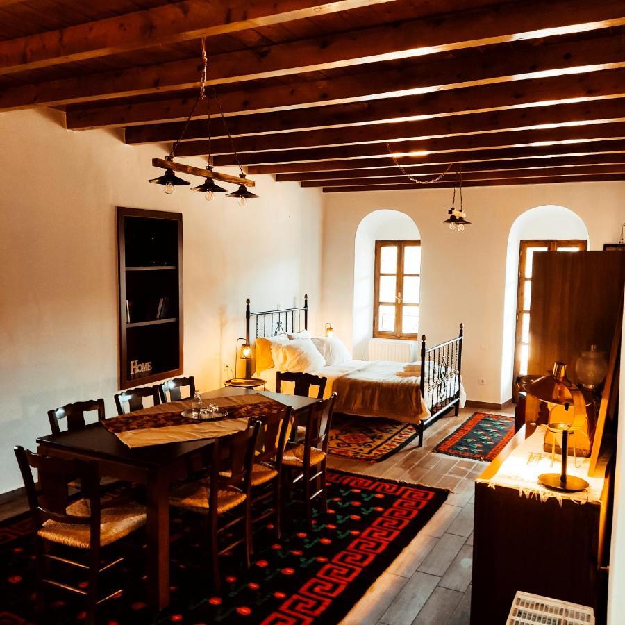 Kristi'S Homes - "Traditional Home" In Dimitsana Exterior foto