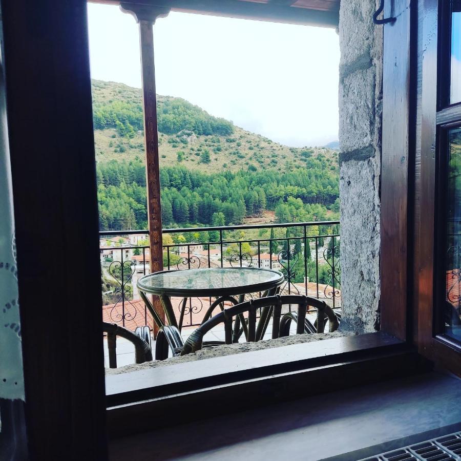 Kristi'S Homes - "Traditional Home" In Dimitsana Exterior foto