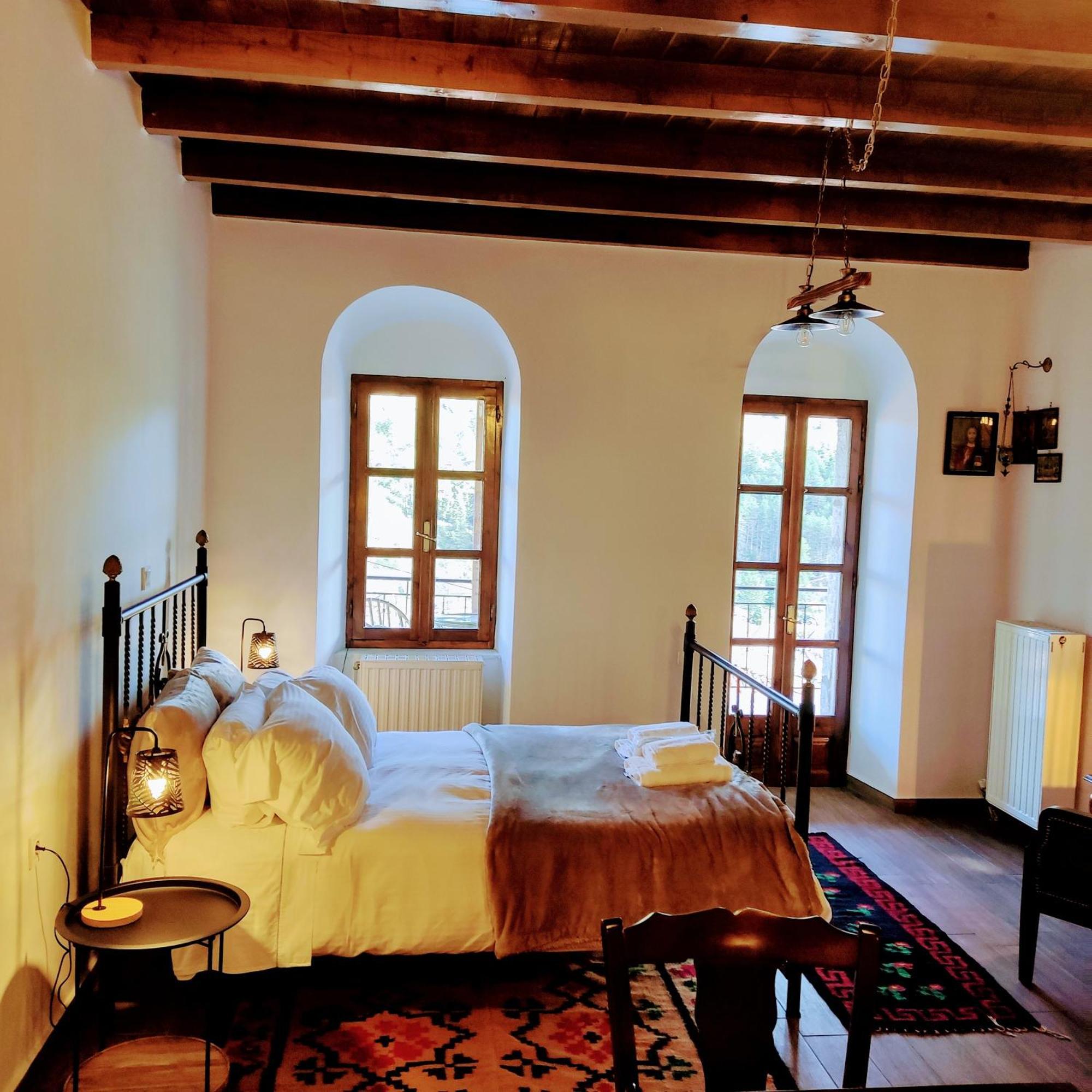 Kristi'S Homes - "Traditional Home" In Dimitsana Exterior foto